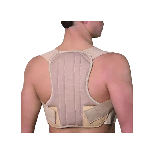 Corrector Postural Bander Green Talle l x 1 Unid Capacidad
