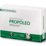 Natufarma Suplemento Dietario Propoleo (10 Caramelos) #1