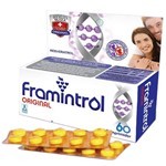 Framintrol Complemento Alimenticio (20 Comprimidos) #2
