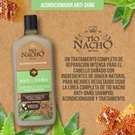 Suave Tío Nacho Acondicionador Aloe Vera V2 415 Ml #4