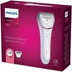 Depiladora Philips Serie 8000 Bre730/00 #4