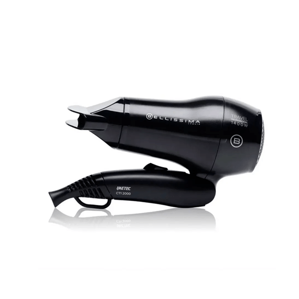 Bellissima Secador Compacto Mini de Viaje #1