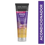 John Frieda Acondicionador Miraculous Recovery Con Ceramidas 250 ml #1