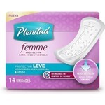 Protector Leve Plenitud Femme (14U) #1