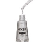 Risque Esmalte Cremoso #2