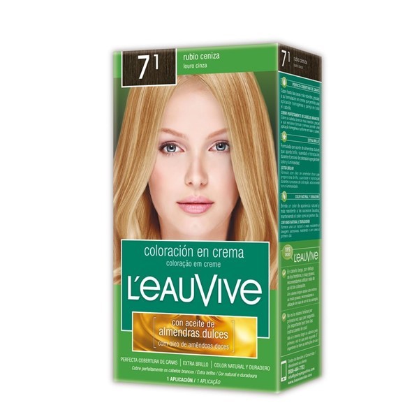 Leau Vive Kit Estuche N7.1 #1