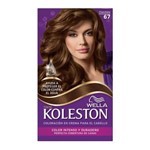 Koleston Coloracion en Crema Kit Chocolate 67 #2