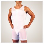 Design Veronique Chaleco Abdominal Y Pecho Hombre - Mod V840 xl #1