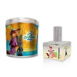 Disney Perfume Lata Baja Zootopia 2 50 ml #1