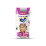 Vital Leche Infantil 4 Nf Brick 200 ml #2