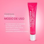 Cicatricure Contorno de Ojos Roll On 15 ml #8