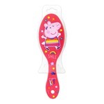 Peppa Pig Cepillo Pequeño de Pelo #1