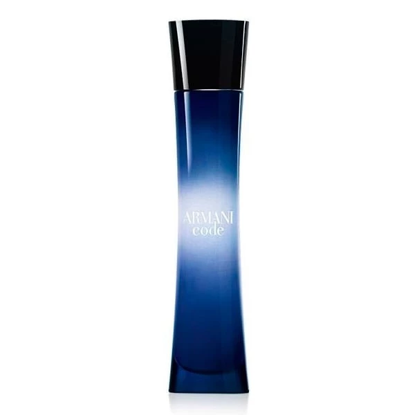 Armani Code For Woman EDP x 75 ML alt