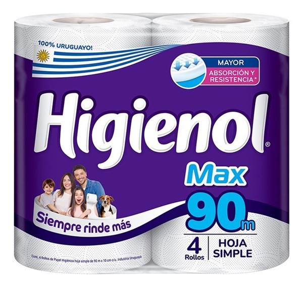 P.HIGIE.M.PLUS 90M X4 F10 #1