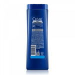Clear Shampoo Caida Control Men 200ml #13