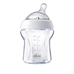 Chicco Biberon Natural Feeling Vidrio 0 Meses 150 ml #3