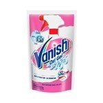 Quitamanchas Vanish Prelavado Oxigel 400 ml #3