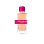 100% Passion Women EDP de Abercrombie & Fitch 100 ml #1