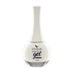 Vogue Esmalte Efecto Gel Claridad #1
