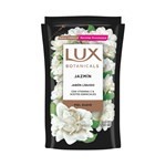 Jabón Líquido Lux Orquidea Negra Repuesto 220 Cc. #2
