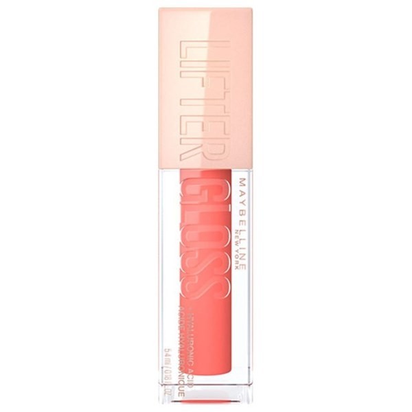 Brillo Labial Maybelline Lifter Gloss Tono Peach Ring alt