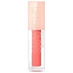 Brillo Labial Maybelline Lifter Gloss Tono Peach Ring #4