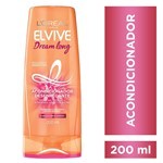 Elvive Acondicionador Dream Length 200 Ml #2