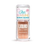 Arex Liquid Blush Sunshine Blush #1
