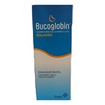 Bucoglobin Solución de Clorhexidina Al 0.12% #1