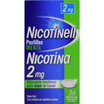 Chicles Nicotinell Mint X36 2mg #2