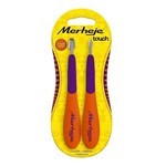 Merheje Touch Espatula Para Cuticula (2 Unidades) #4