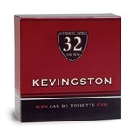 Kevingston Eau de Toilette 32 Rojo m x 100 ml #4