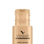 Vogue Base de Maquillaje Resist Color Natural #3