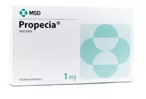 Propecia 1 mg 30 comp