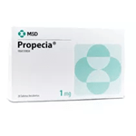 Propecia 1 mg 30 comp #1