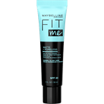 Maybelline Prebase Liquida Fit Me Primer Matte Poreless #2