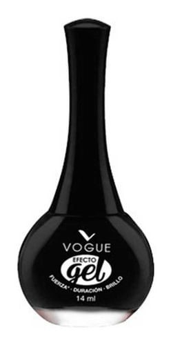Vogue Esmalte Efecto Gel 14 ml Secreto