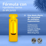 Marine Epic Promarine Antioxidants Monodosis 60 Sabores Único #4