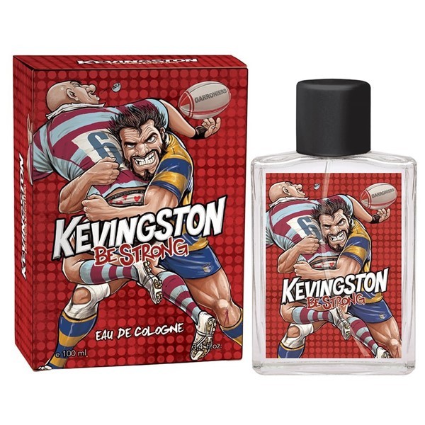 Kevingston Colonia Be Strong For Men | 100 Ml alt