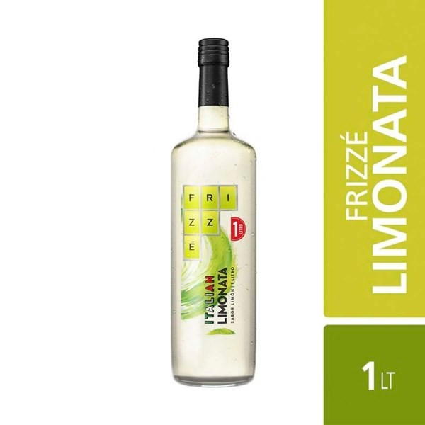 Frizante Frizze Limonata 1 Lt #1