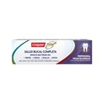 Crema Dental Colgate Total 12 professional Encías Saludables x 125 ml #3