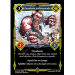 42 Desafiante Malhumorado - Coste 3 #1