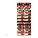 Energizer Max Aa Pilas Alcalina Cartel 20 Unidades #1