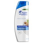 Head & Shoulders Shampoo Humectación 375 ml #1