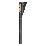 Delineador Líquido L'oréal Paris Superliner Flash Cat Eye Color Negro #1