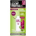 Garnier Kit de Coloracion Cor Intensa Negro Intenso 10 #5
