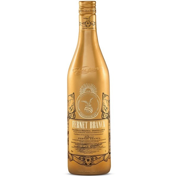 Fernet Branca Mundial 2026 750 ml #1