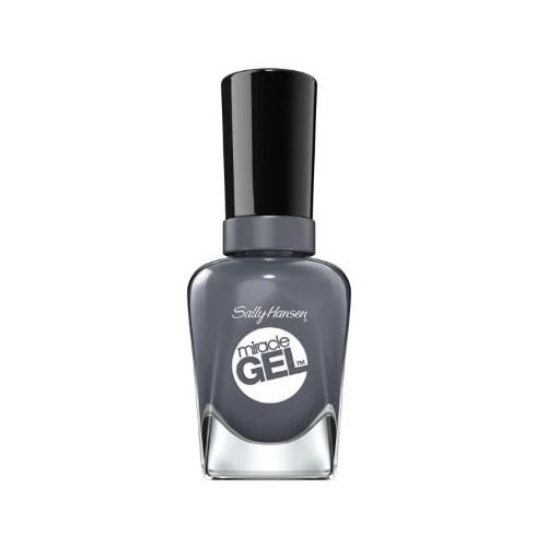 Sally Hansen Esmalte Para Uñas Miracle Gel 14.7 Ml | 285 Slate-R Girl