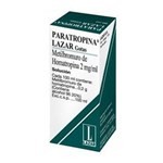 Paratropina Gotas | 20ml #1