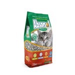 Piedra Sanit Gato Absorsol 3,6k #1